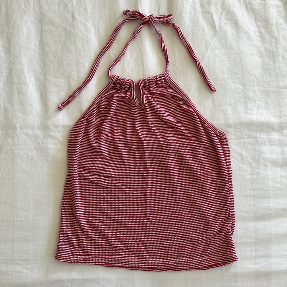 Brandy Melville crop top